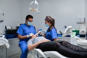 Cosmetic Dentists Glasgow: Visage Glasgow