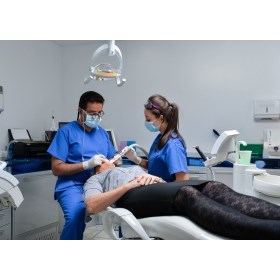 Cosmetic Dentists Glasgow: Visage Glasgow
