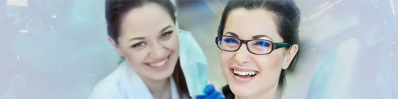 Glasgow Cosmetic Dentist: Visage Glasgow