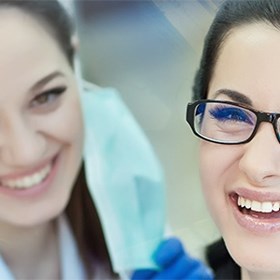 Glasgow Cosmetic Dentist: Visage Glasgow