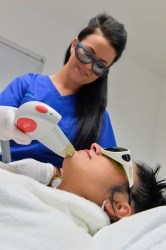 Laser Hair Removal: Visage Glasgow