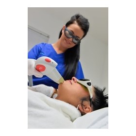 Laser Hair Removal: Visage Glasgow